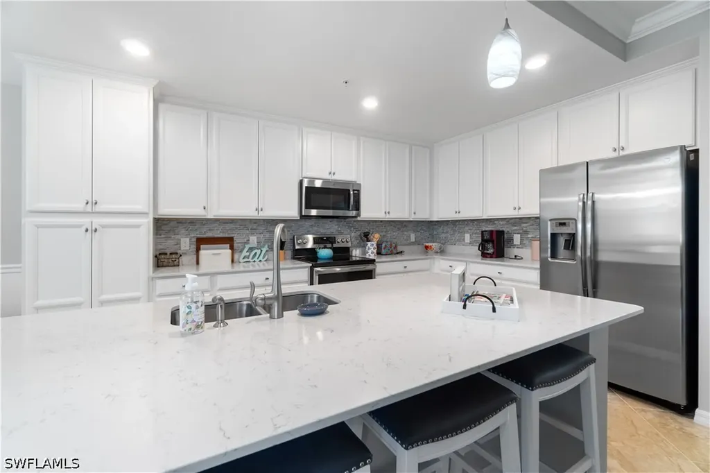 9596 Trevi Court Naples FL 34113