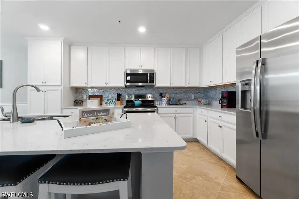 9596 Trevi Court Naples FL 34113