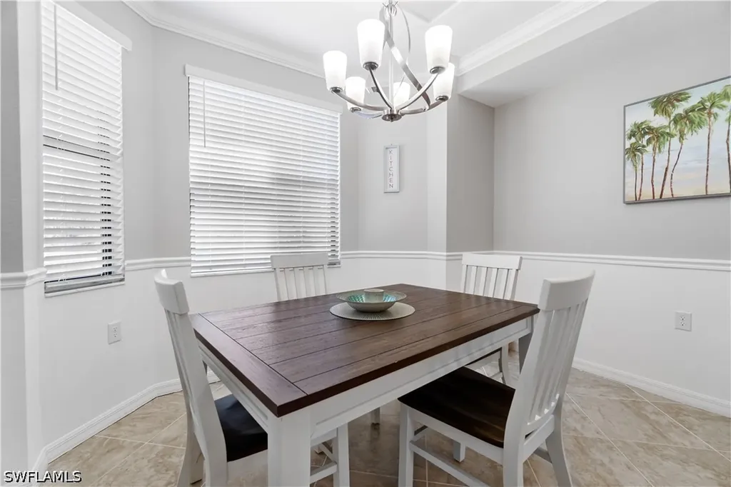 9596 Trevi Court Naples FL 34113