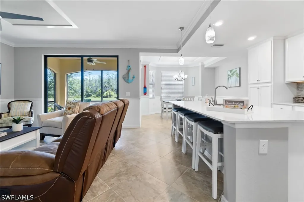 9596 Trevi Court Naples FL 34113