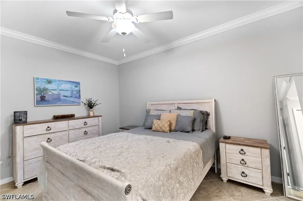 9596 Trevi Court Naples FL 34113