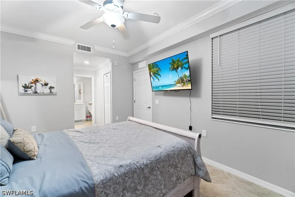 9596 Trevi Court Naples FL 34113