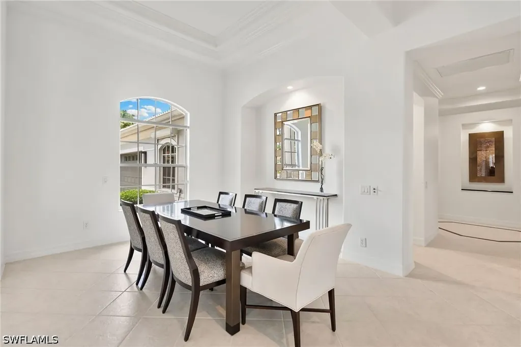 1624 Manchester Court Naples FL 34109