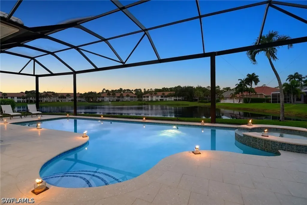 1624 Manchester Court Naples FL 34109