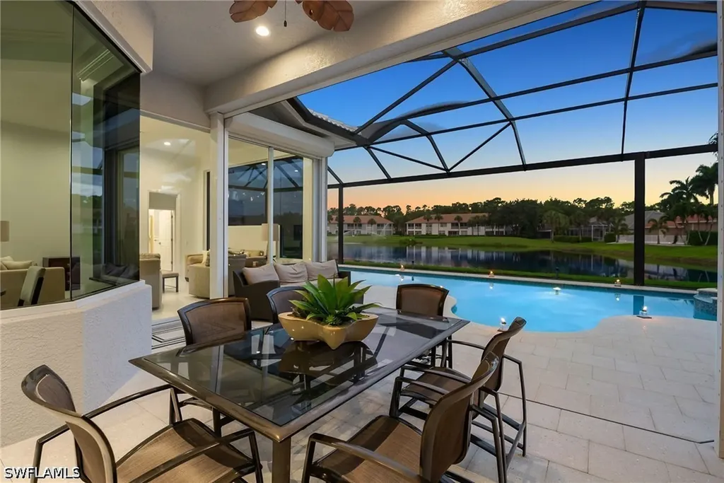 1624 Manchester Court Naples FL 34109