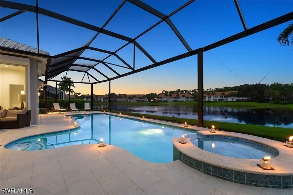 1624 Manchester Court Naples FL 34109