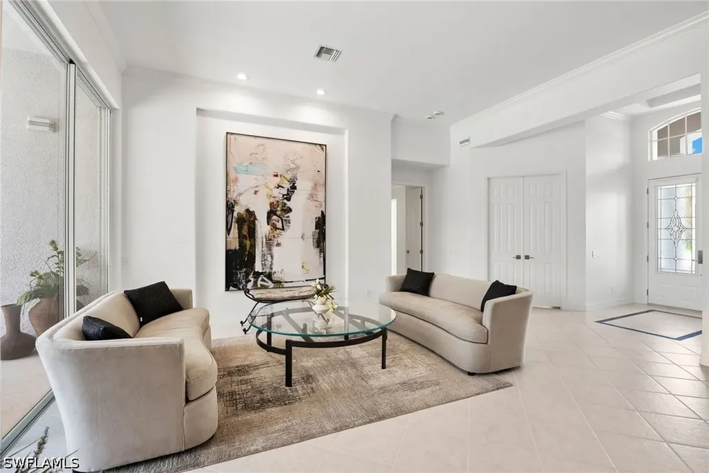 1624 Manchester Court Naples FL 34109