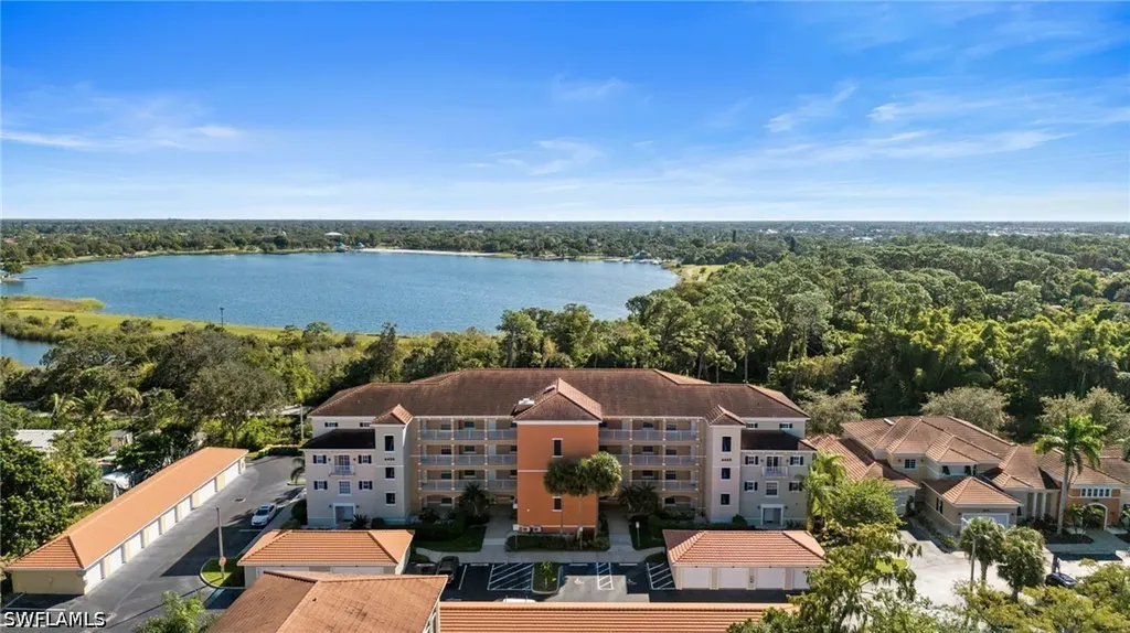 4455 Botanical Place Circle Naples FL 34112