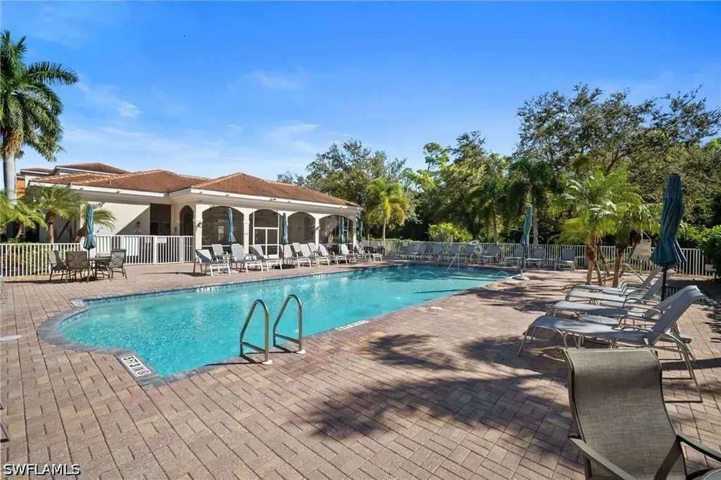 4455 Botanical Place Circle Naples FL 34112