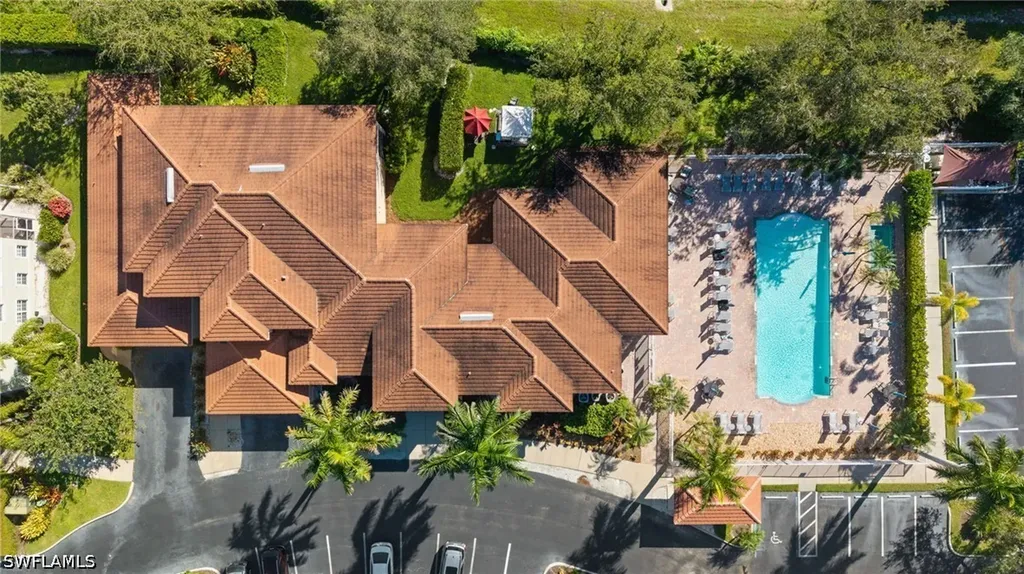 4455 Botanical Place Circle Naples FL 34112