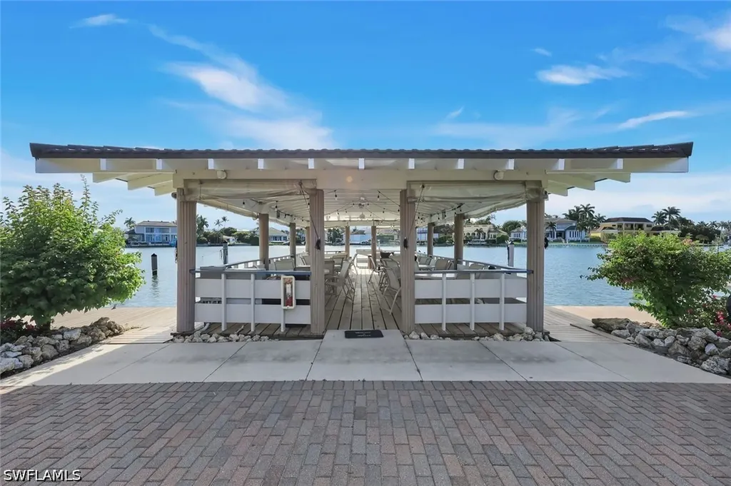 3400 Gulf Shore Boulevard N Naples FL 34103