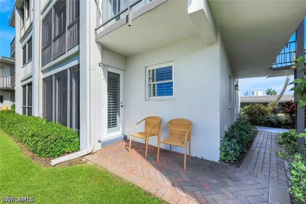 3400 Gulf Shore Boulevard N Naples FL 34103