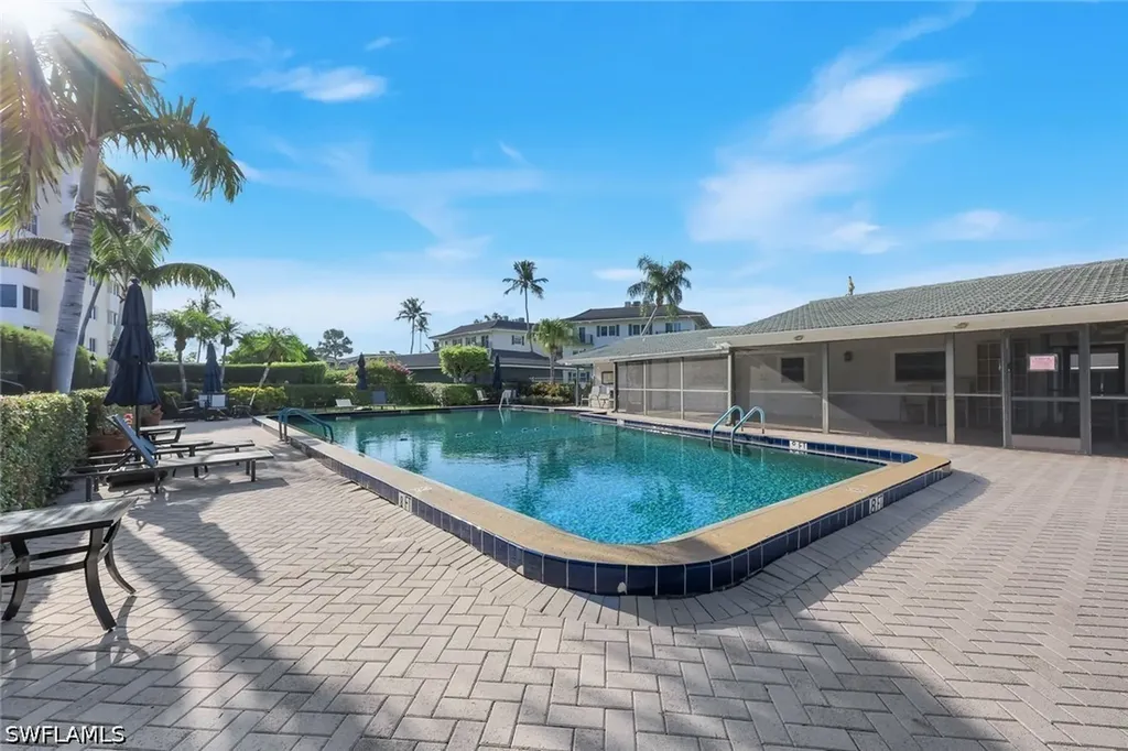 3400 Gulf Shore Boulevard N Naples FL 34103