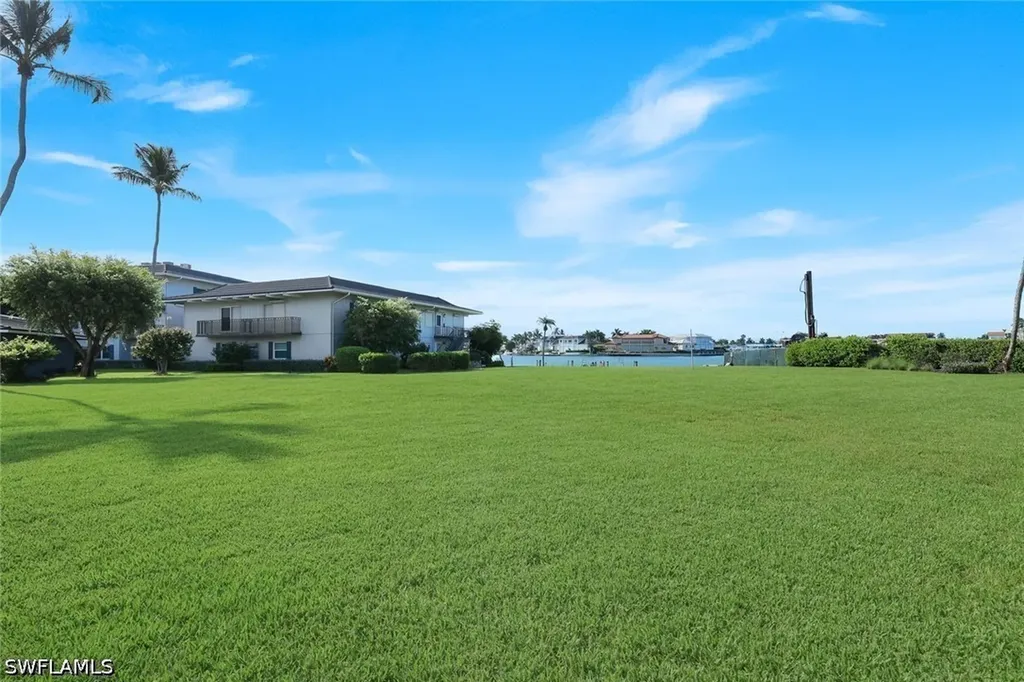 3400 Gulf Shore Boulevard N Naples FL 34103