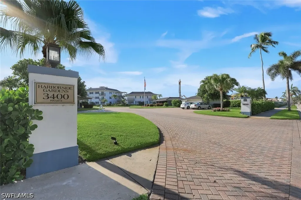 3400 Gulf Shore Boulevard N Naples FL 34103