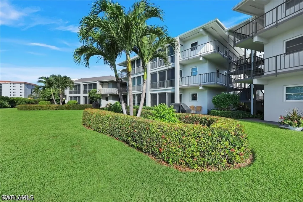 3400 Gulf Shore Boulevard N Naples FL 34103