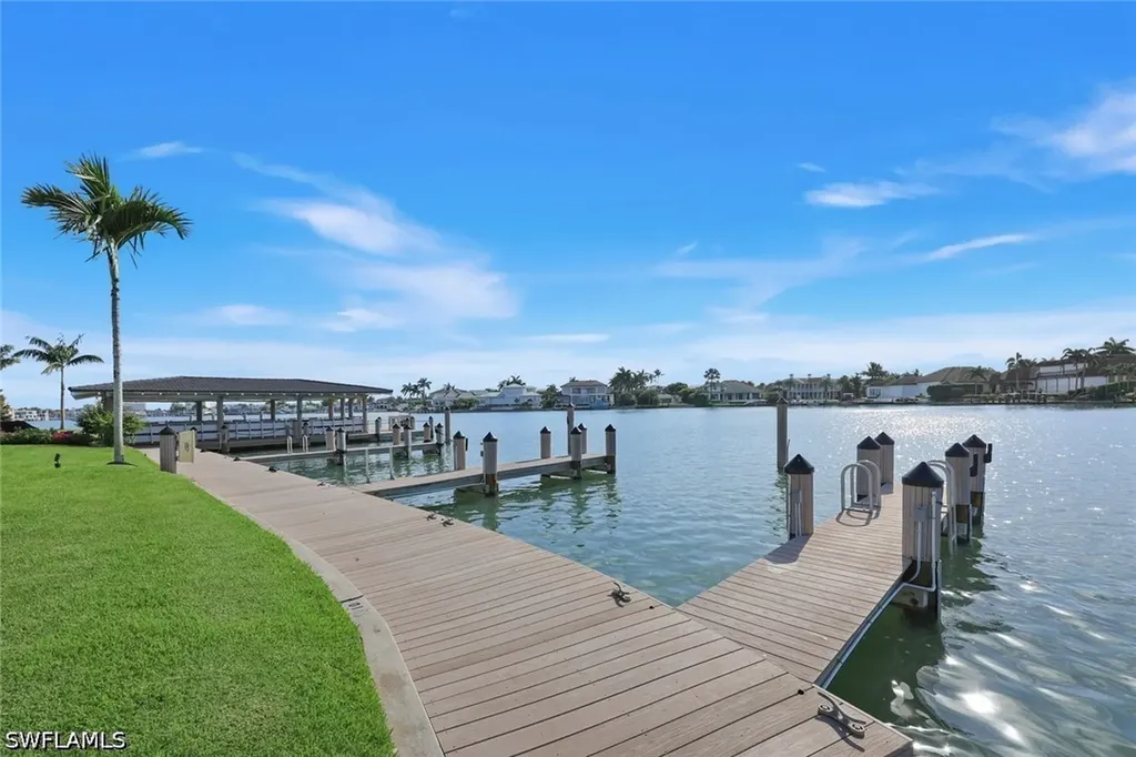 3400 Gulf Shore Boulevard N Naples FL 34103