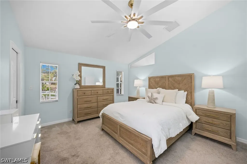 912 Belville Boulevard Naples FL 34104