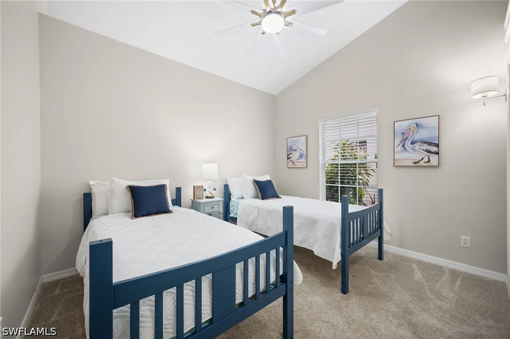 912 Belville Boulevard Naples FL 34104