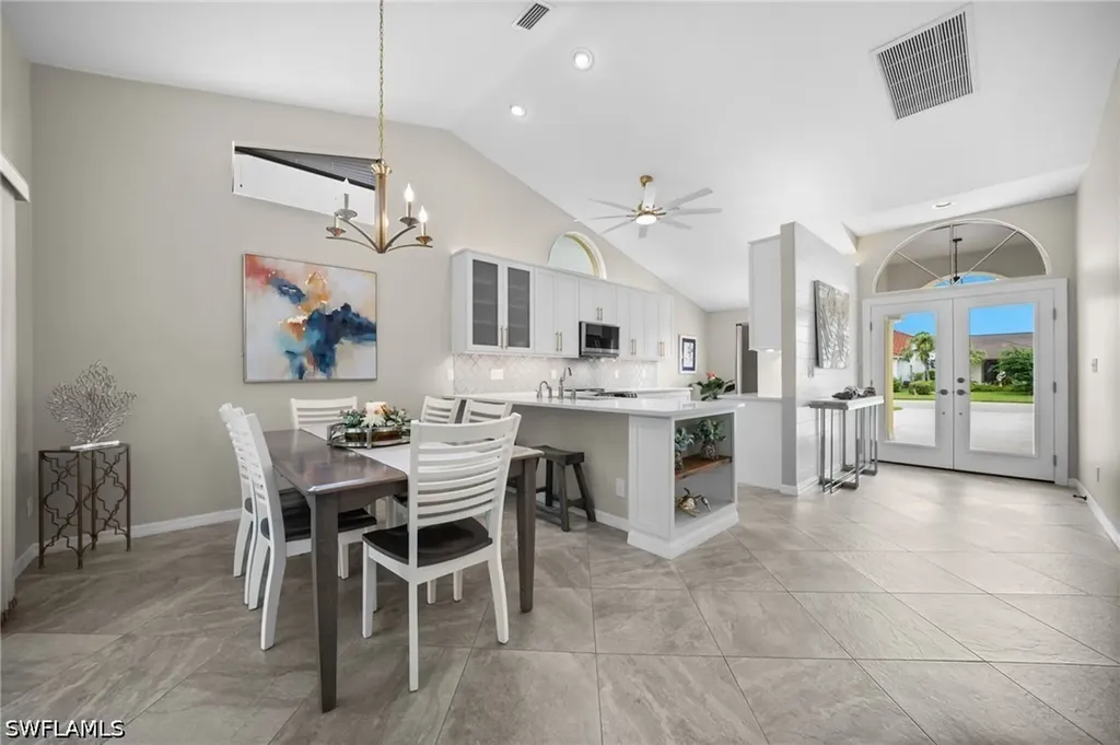 912 Belville Boulevard Naples FL 34104