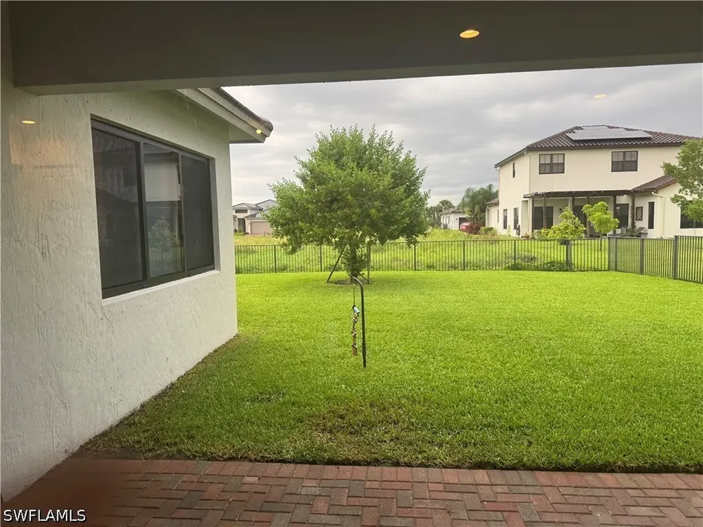 4847 Frattina Street Ave Maria FL 34142