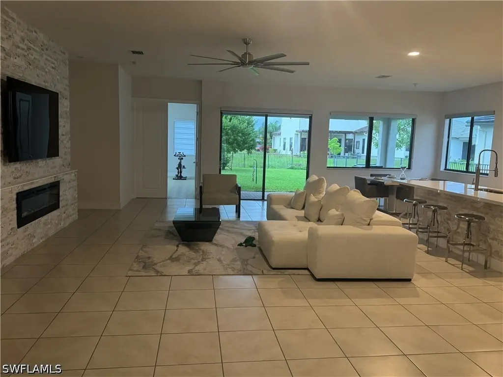 4847 Frattina Street Ave Maria FL 34142