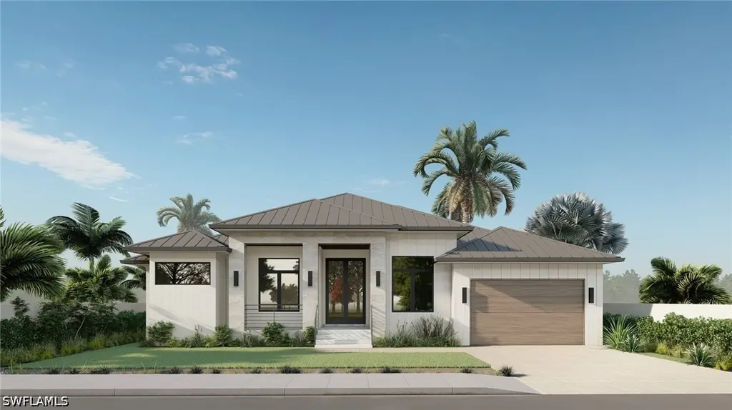 611 Diplomat Court Marco Island FL 34145