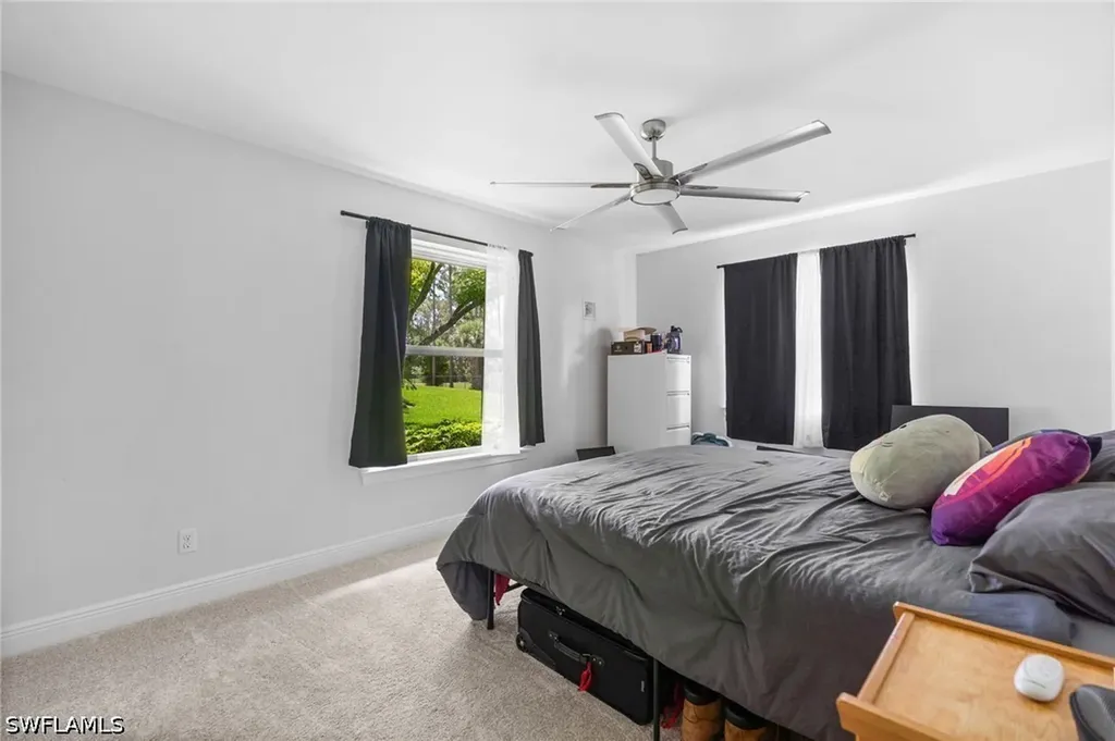 201 Perkins Drive Naples FL 34119