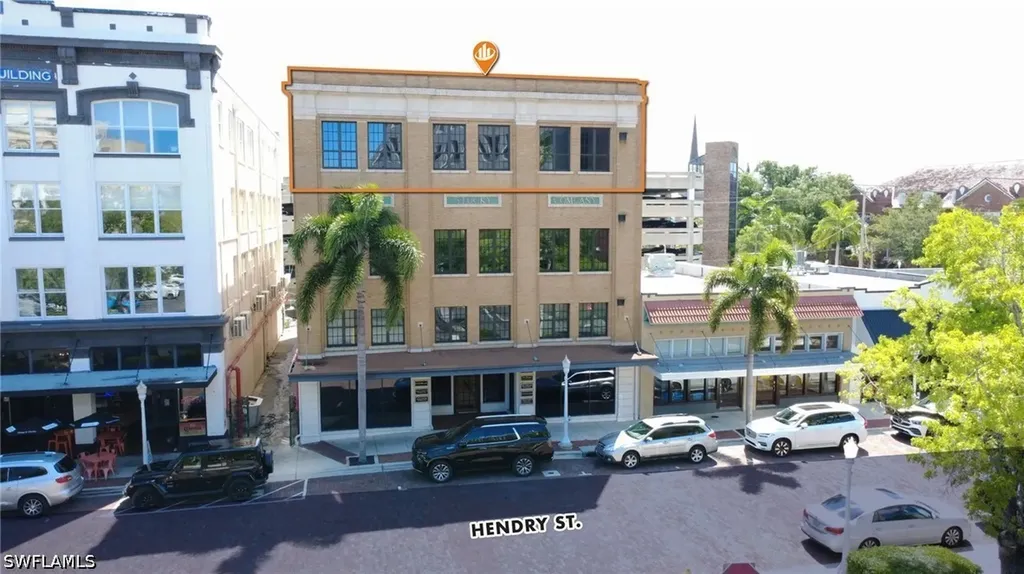 1625 Hendry Street Fort Myers FL 33901
