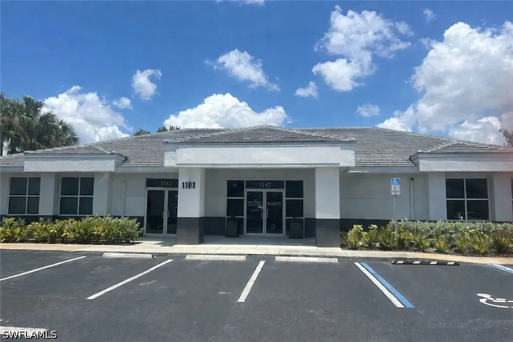 6150 Diamond Centre Court Fort Myers FL 33912