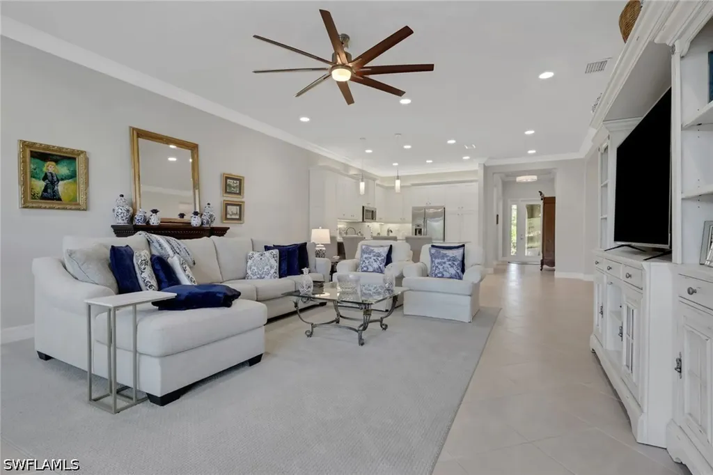4113 Amelia Way Naples FL 34119