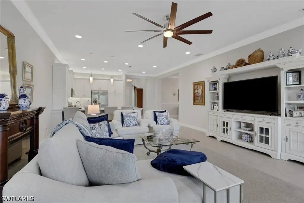 4113 Amelia Way Naples FL 34119