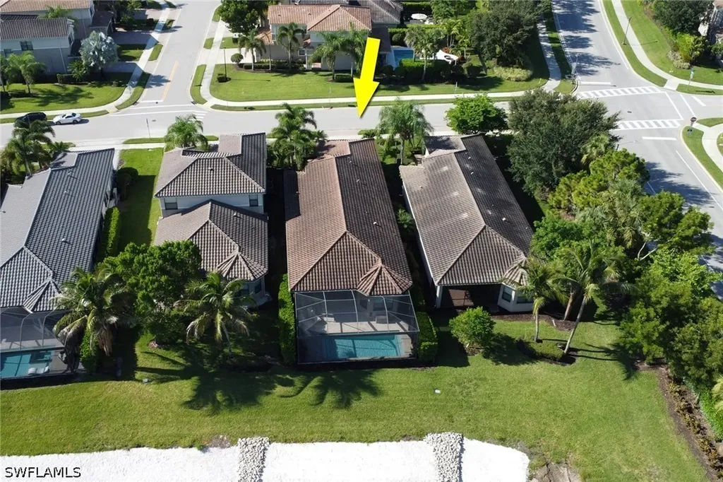 4113 Amelia Way Naples FL 34119