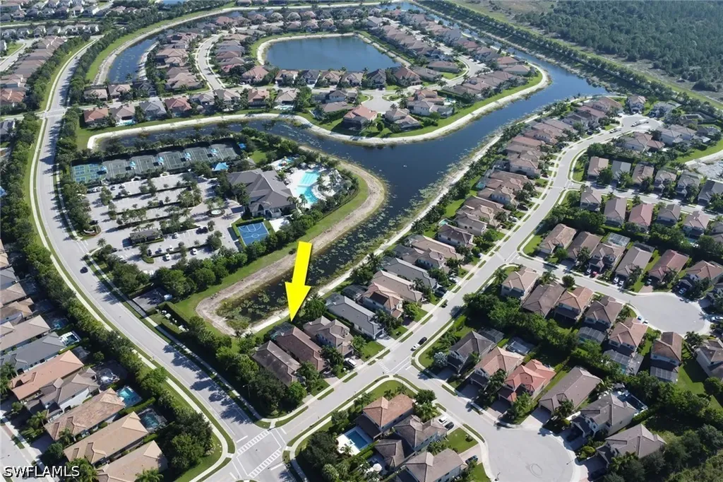 4113 Amelia Way Naples FL 34119