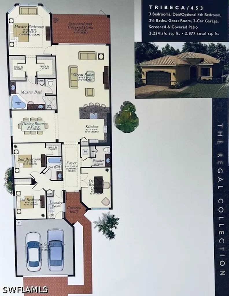4113 Amelia Way Naples FL 34119
