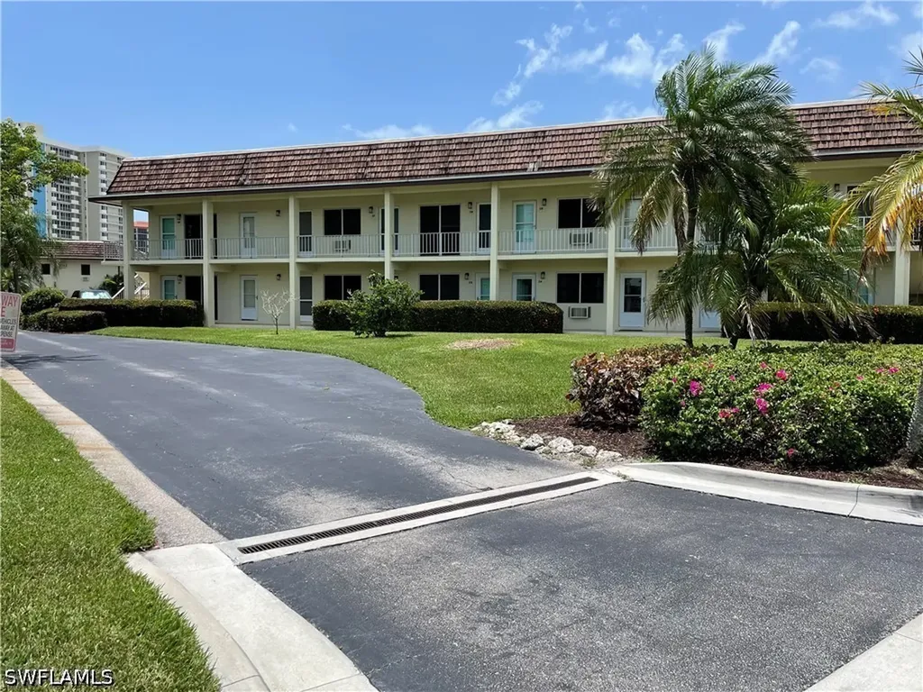 130 N Collier Boulevard Marco Island FL 34145