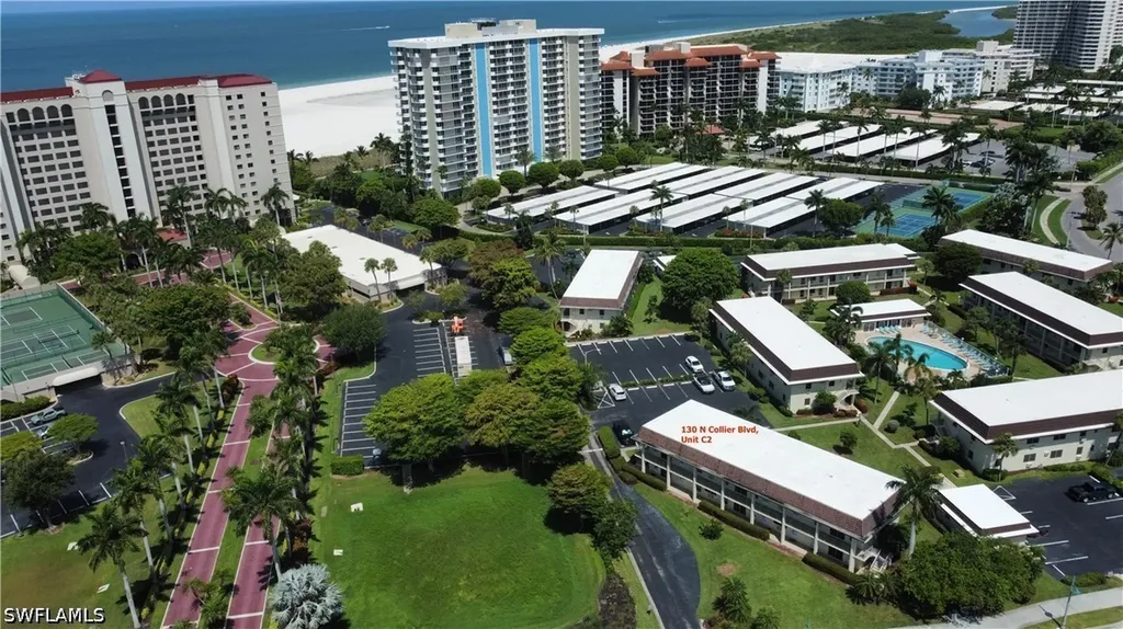 130 N Collier Boulevard Marco Island FL 34145