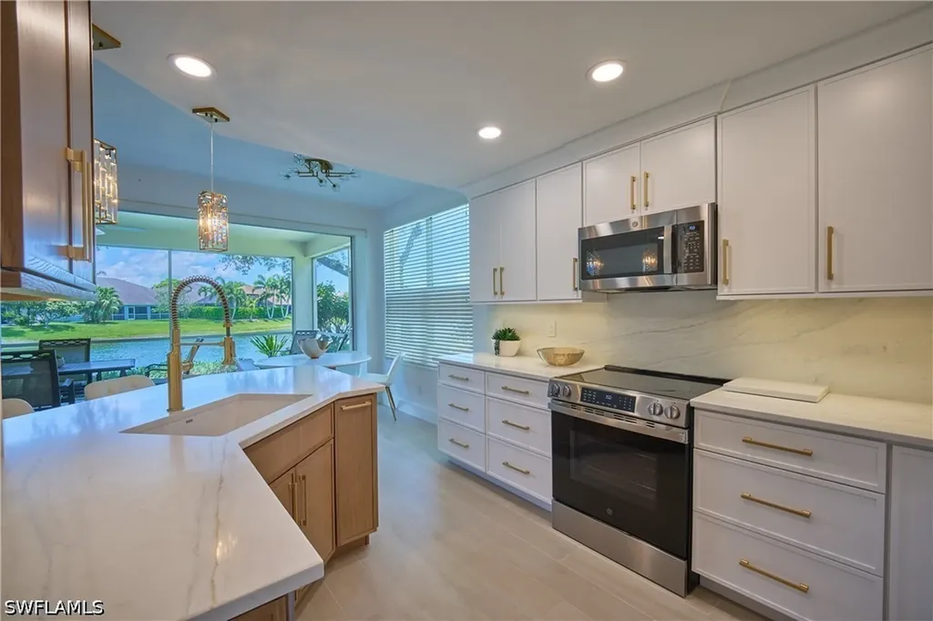 Naples FL, 7846 Gardner Drive, Unit 102