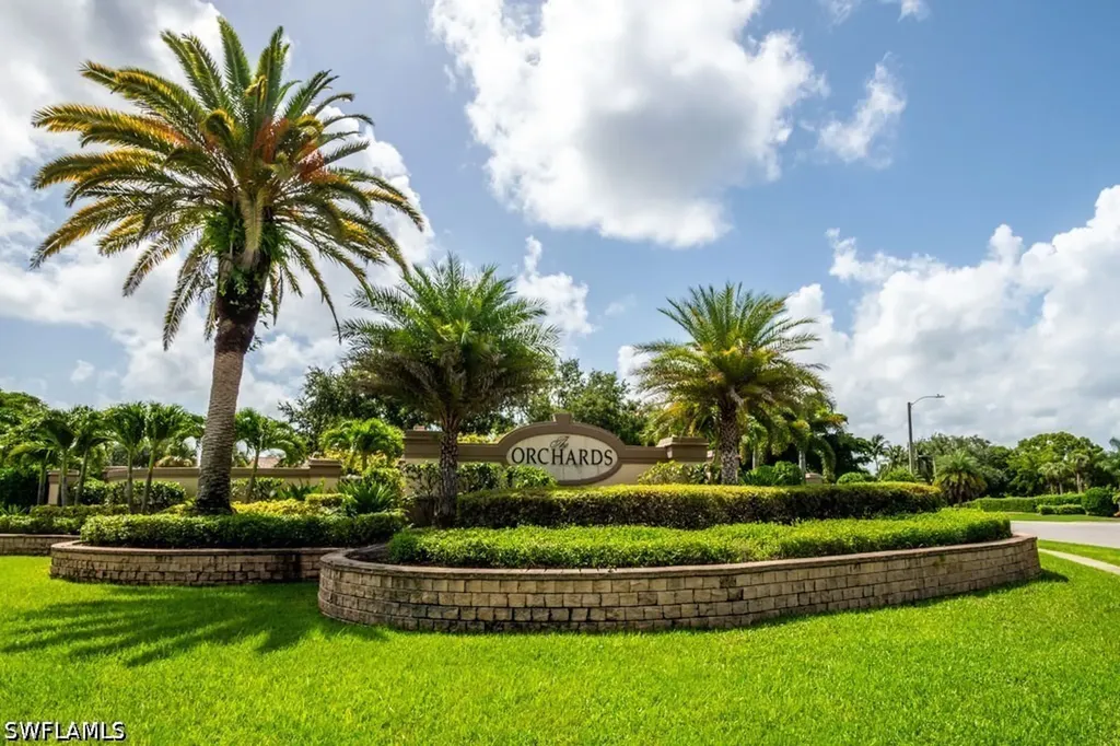 7846 Gardner Drive Naples FL 34109