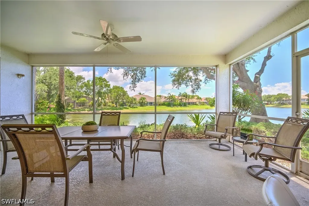 7846 Gardner Drive Naples FL 34109