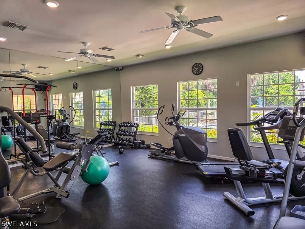 7846 Gardner Drive Naples FL 34109