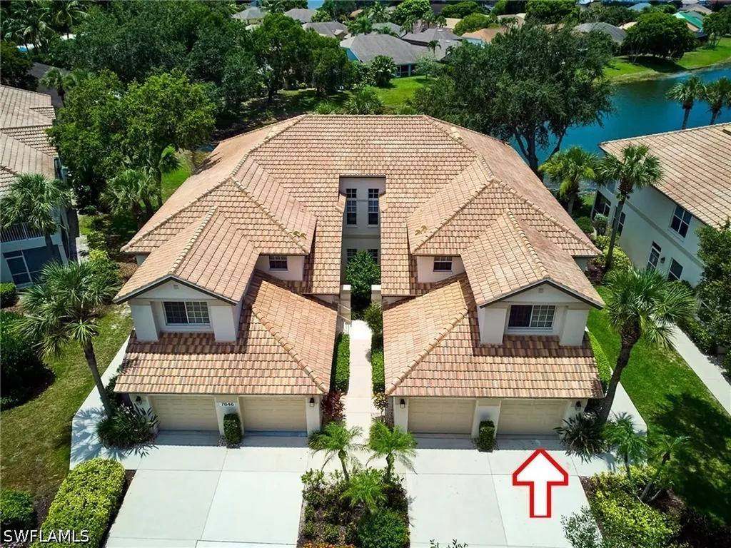 7846 Gardner Drive Naples FL 34109