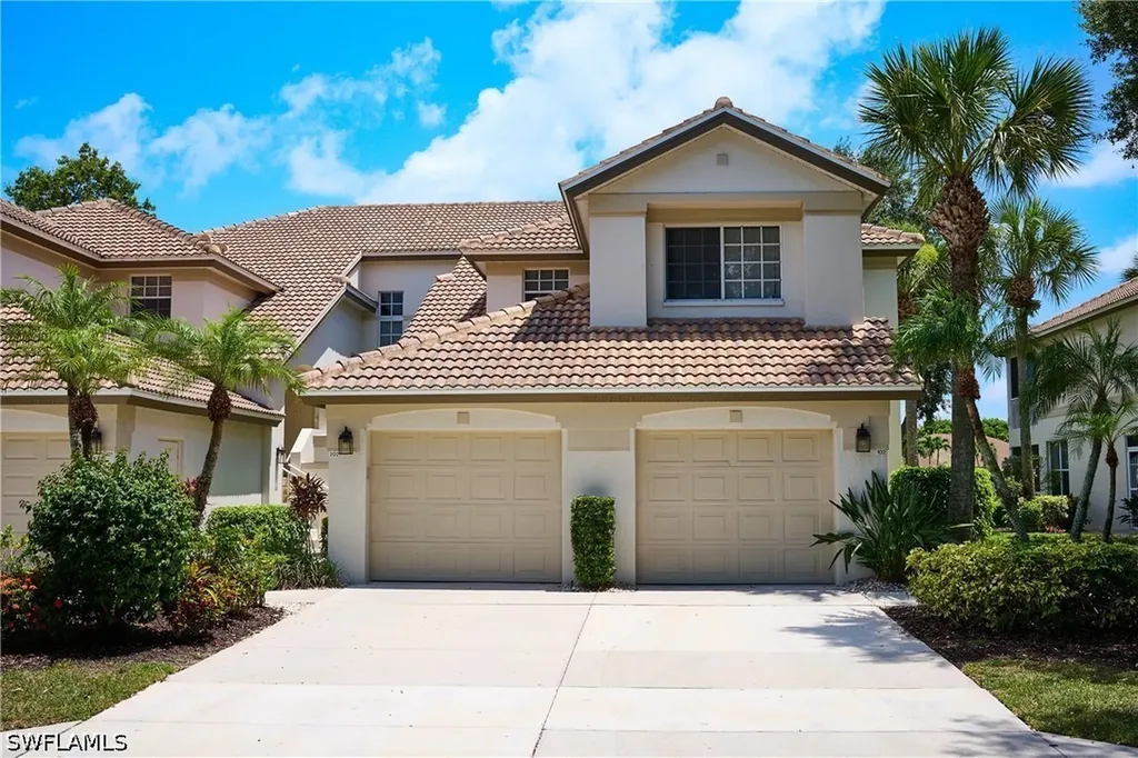 7846 Gardner Drive Naples FL 34109
