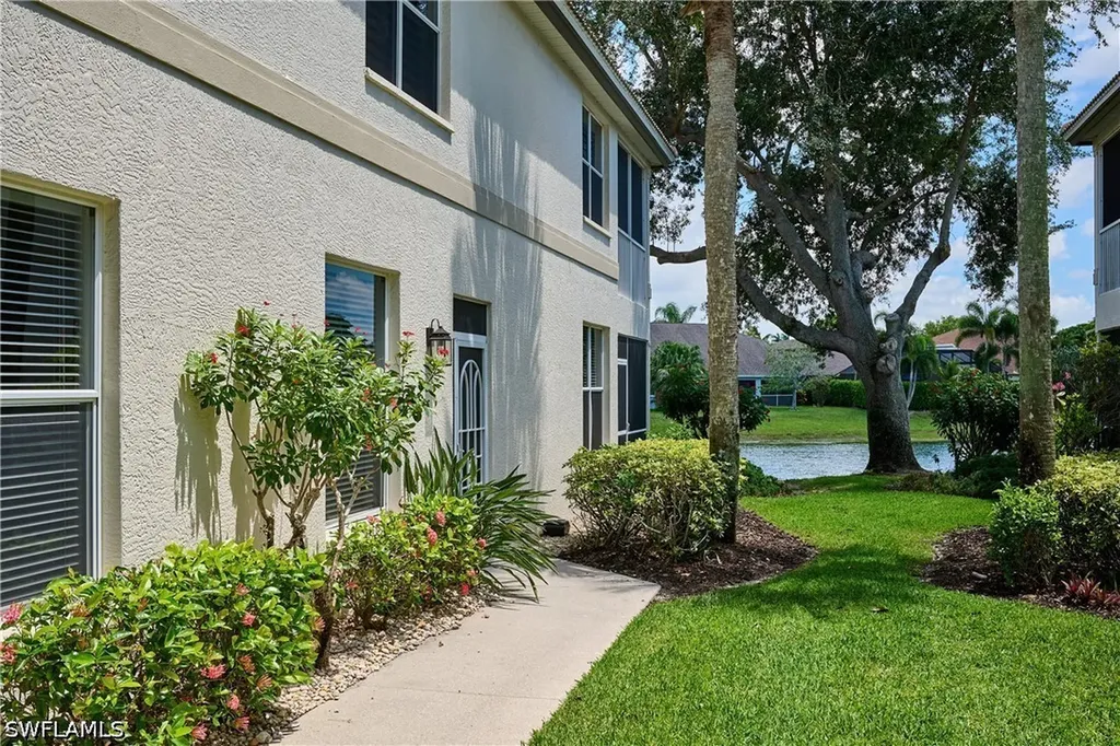 7846 Gardner Drive Naples FL 34109