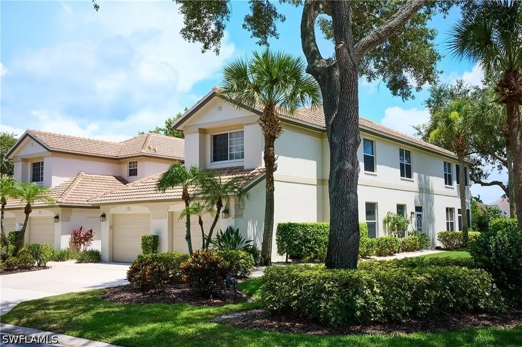 7846 Gardner Drive Naples FL 34109