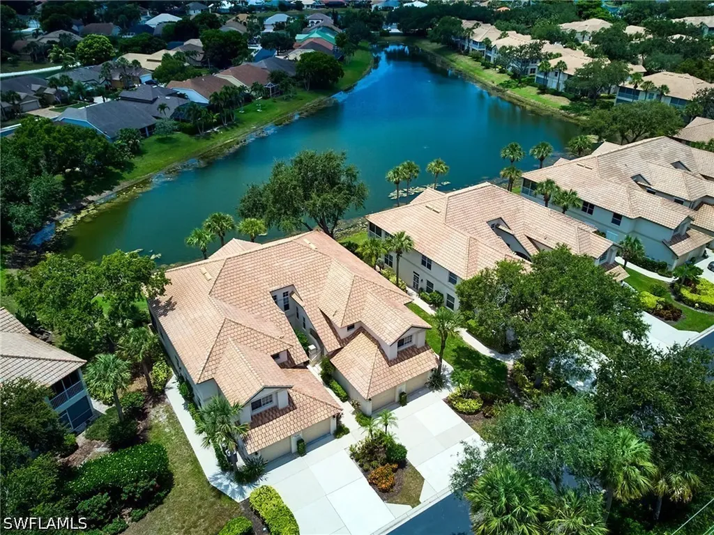 7846 Gardner Drive Naples FL 34109