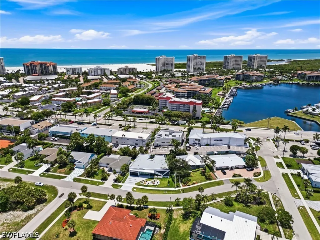 298 Castaways Street Marco Island FL 34145