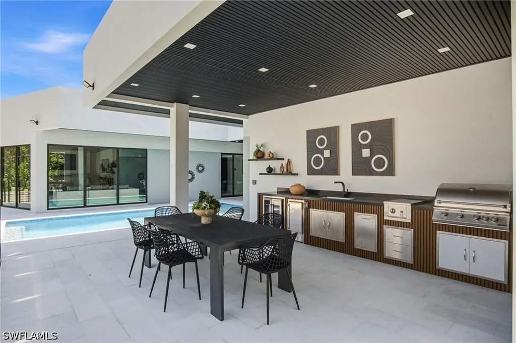 298 Castaways Street Marco Island FL 34145