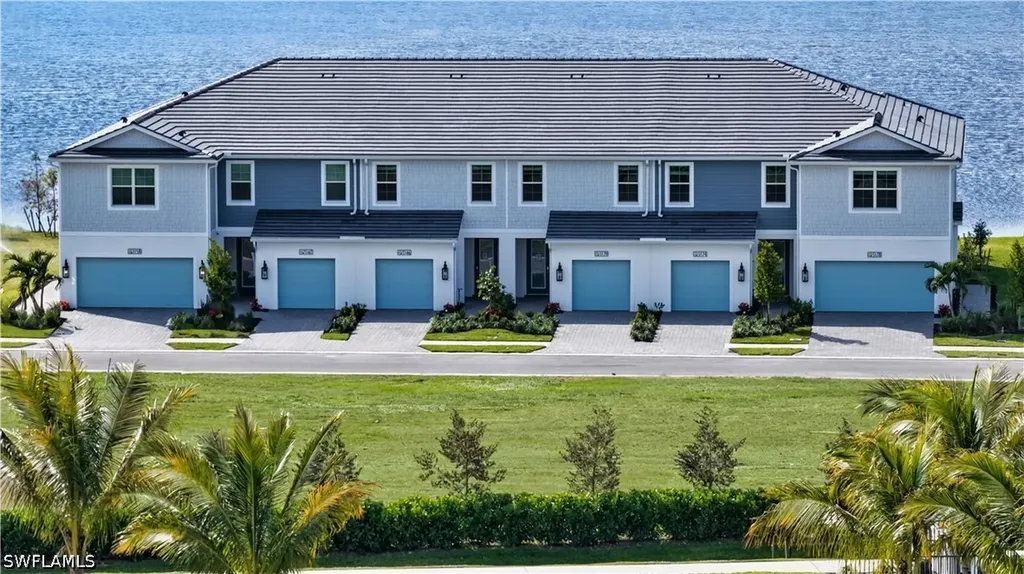 Naples FL, 5022 Draco Circle