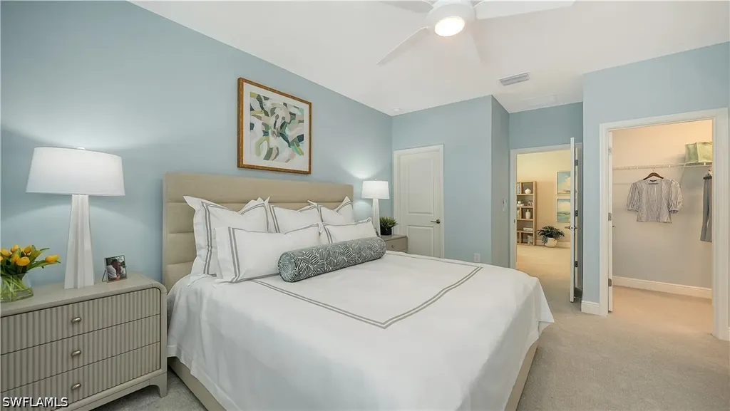 5022 Draco Circle Naples FL 34120